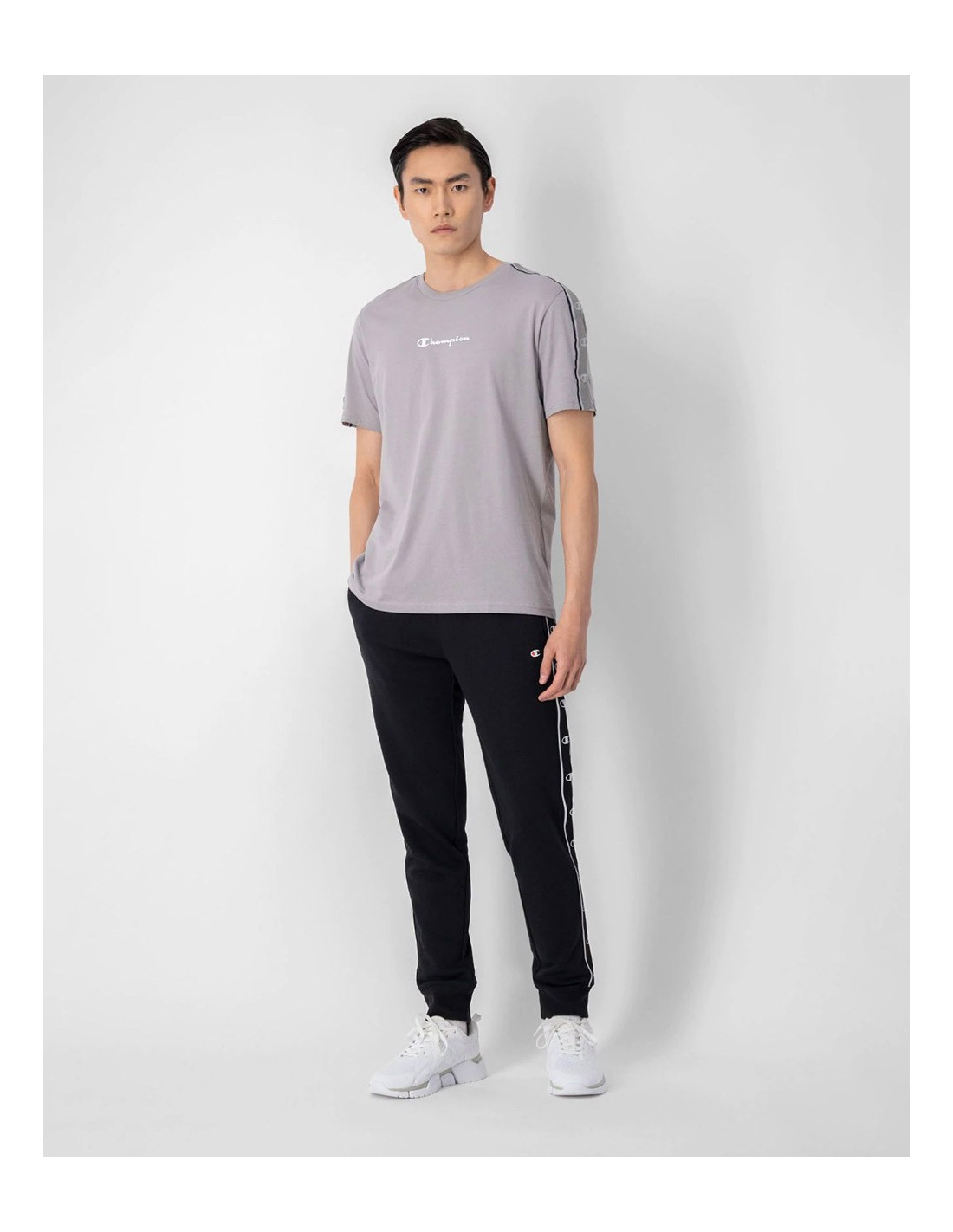 CHAMPION 218472 - T-shirt CHAMPION 218472 - T-shirt