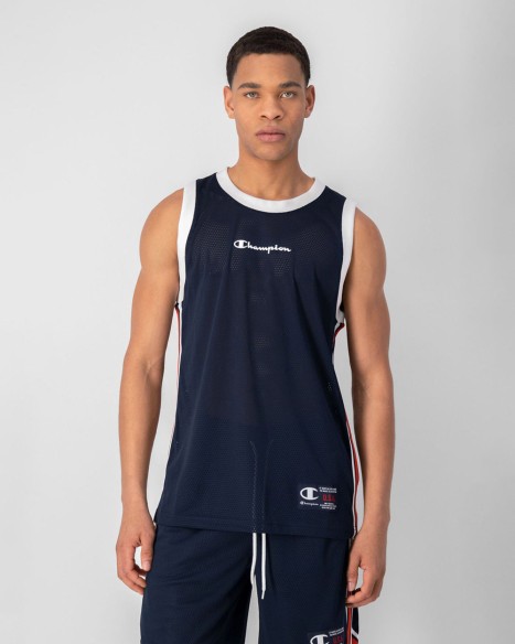 CHAMPION 218769 - T-Shirt