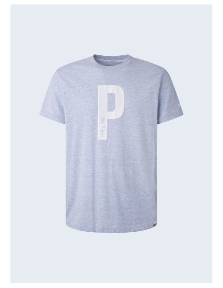 PEPE JEANS Agostino - T-shirt
