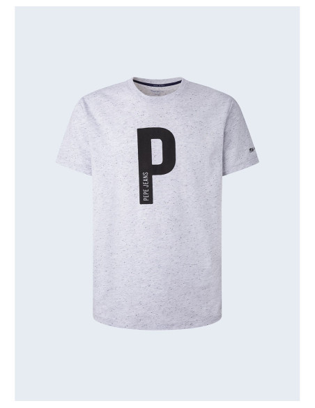 PEPE JEANS Agostino - T-shirt