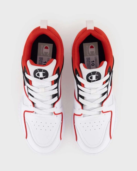 CHAMPION S21882 - Sneakers