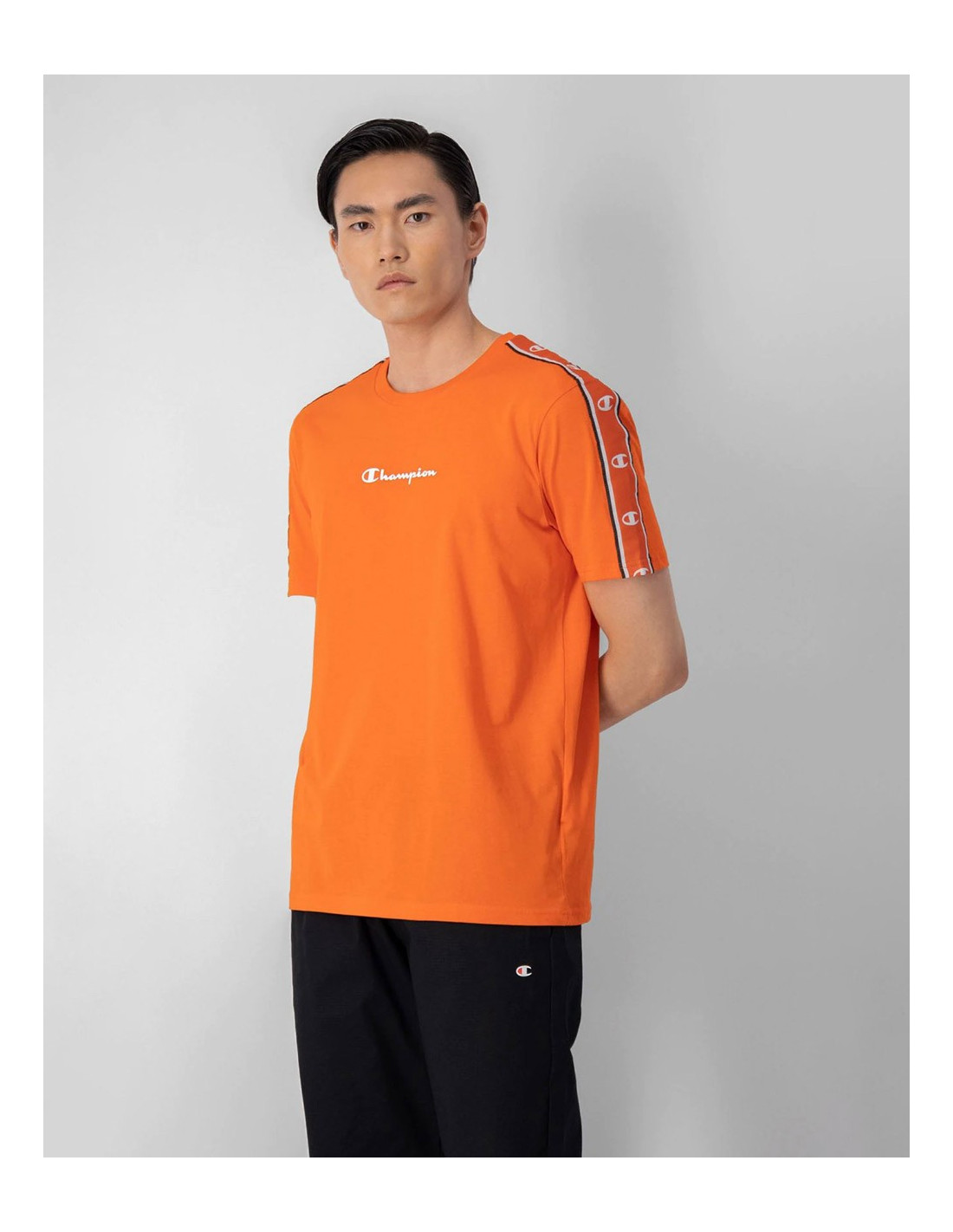 CHAMPION 218472 - Camiseta