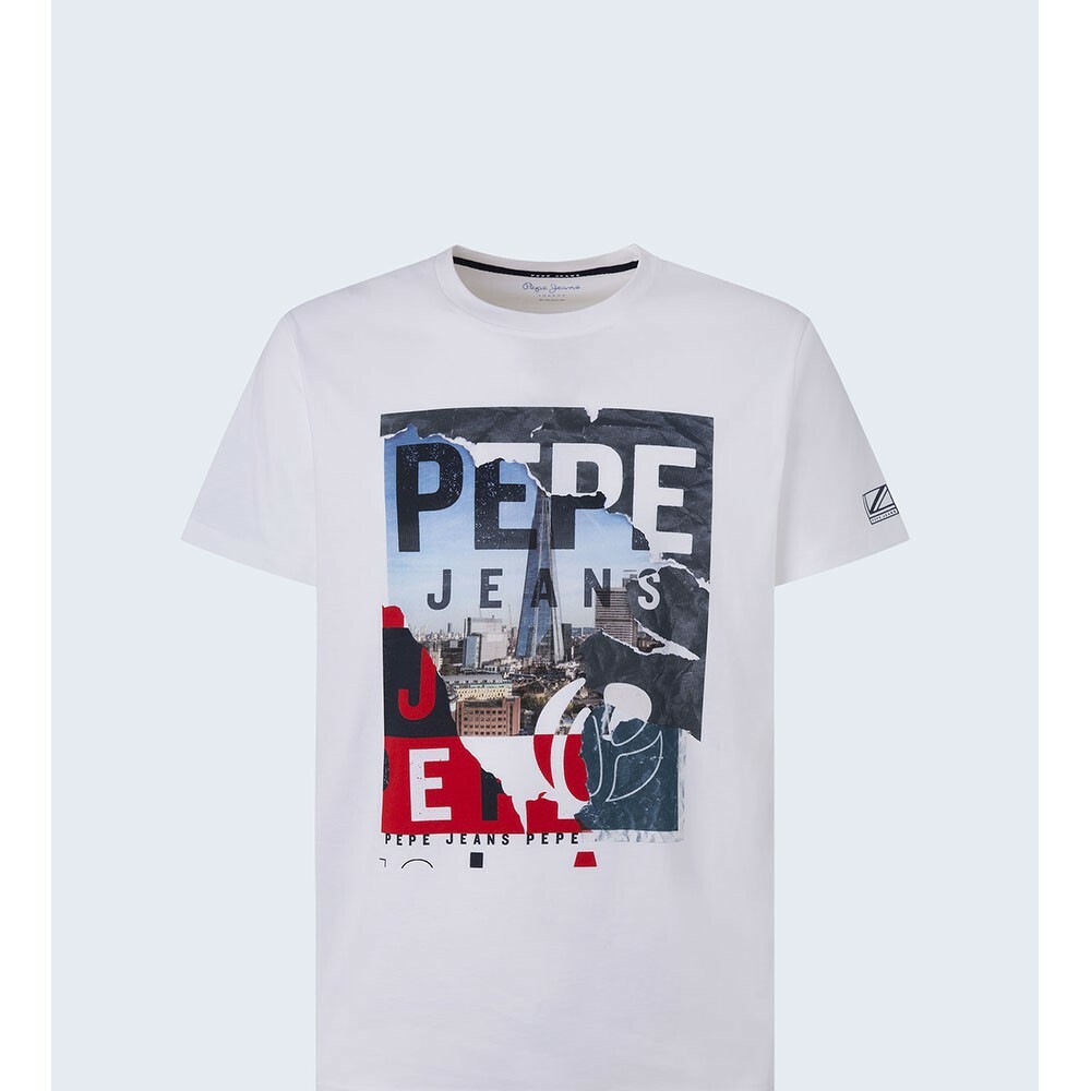 PEPE JEANS Ainsley - T-shirt