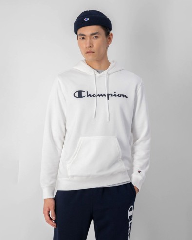 CHAMPION 218528 - Sweatshirt