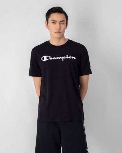 CHAMPION 218531 - T-shirt