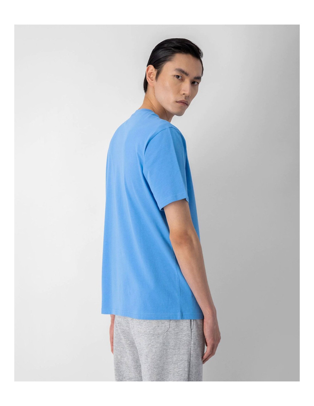 CHAMPION 218531 - T-shirt