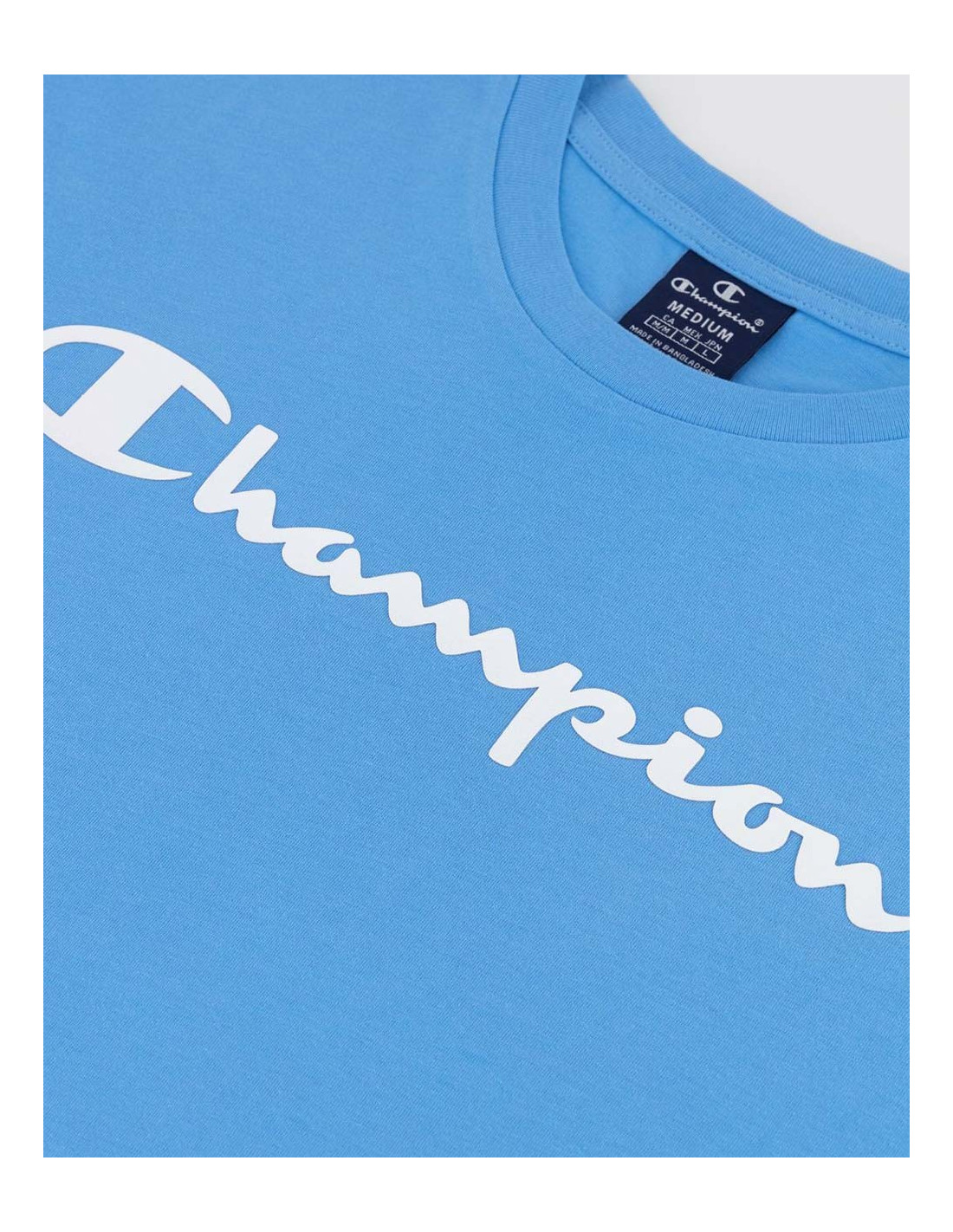 CHAMPION 218531 - T-shirt CHAMPION 218531 - T-shirt