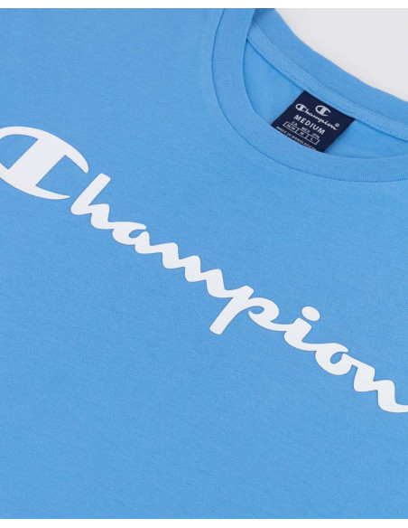 CHAMPION 218531 - Camiseta