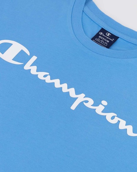 CHAMPION 218531 - Camiseta