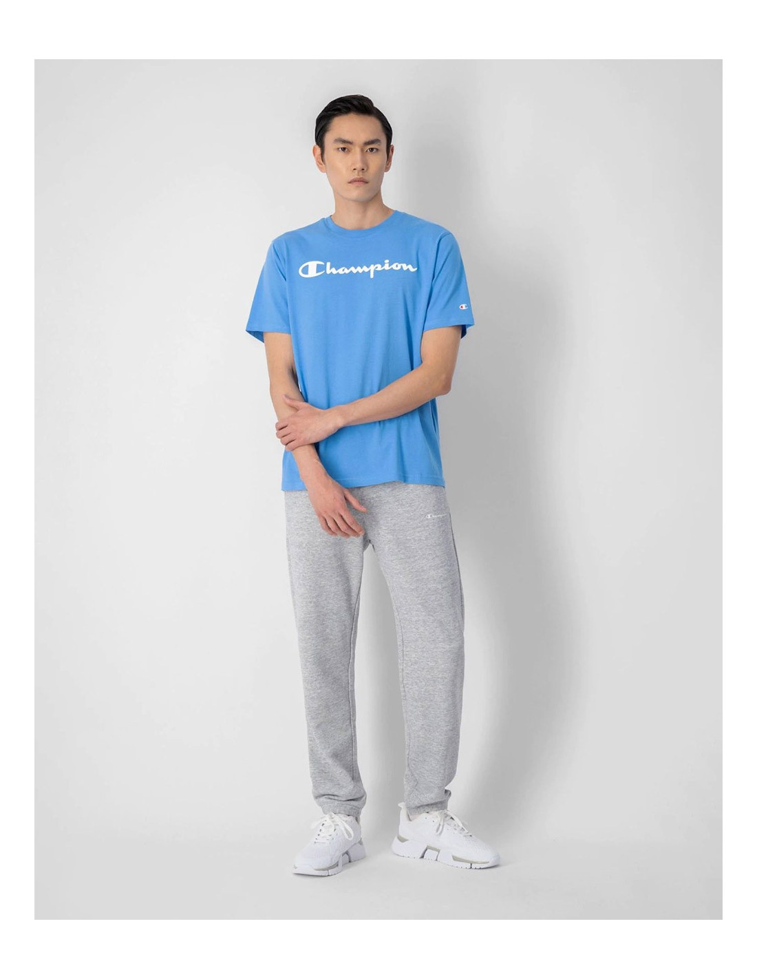 CHAMPION 218531 - T-shirt CHAMPION 218531 - T-shirt