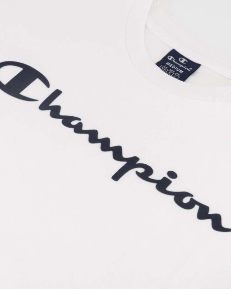 CHAMPION 218531 - T-shirt