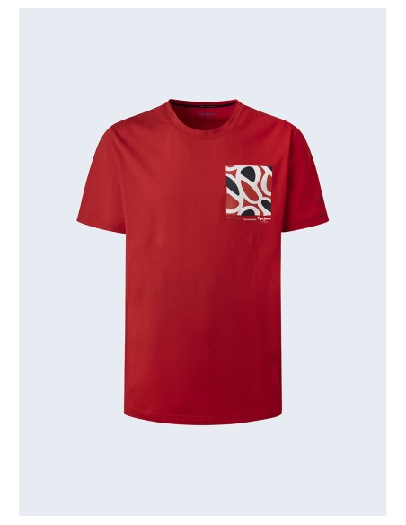 PEPE JEANS Alford - Camiseta