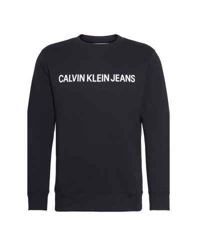 CALVIN KLEIN J30J315713- Sweatshirt