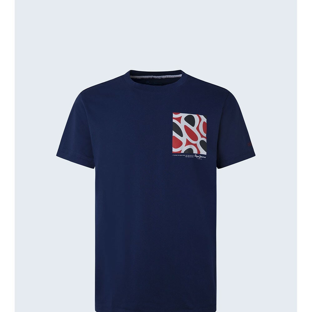 PEPE JEANS Alford - T-shirt