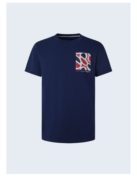 PEPE JEANS Alford - T-Shirt