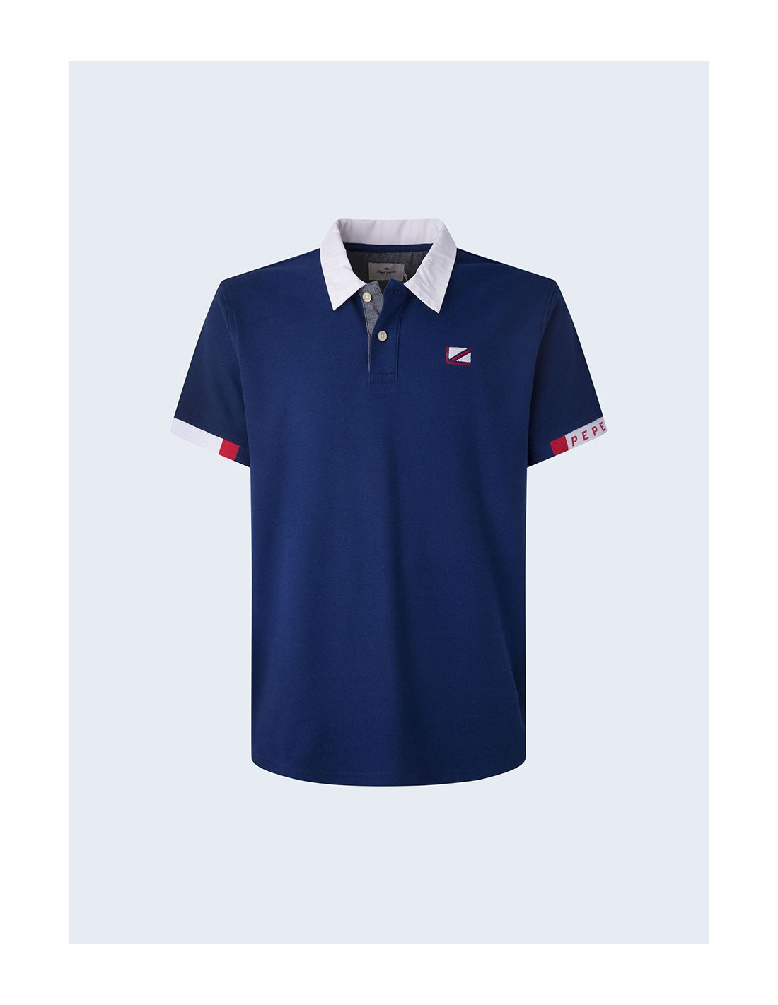PEPE JEANS Felix Polo