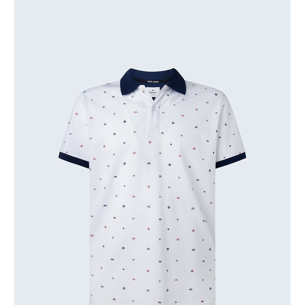 PEPE JEANS Firemont - Polo