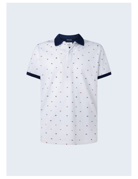 PEPE JEANS Firemont - Polo