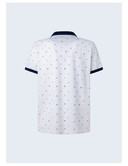 PEPE JEANS Firemont - Polo