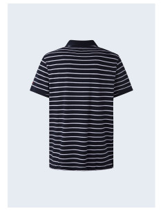 PEPE JEANS Vidal Stripes - Polo 2
