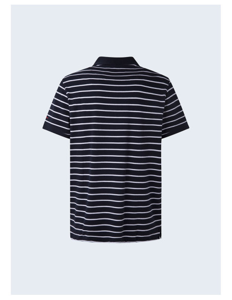 PEPE JEANS Vidal Stripes - Polo