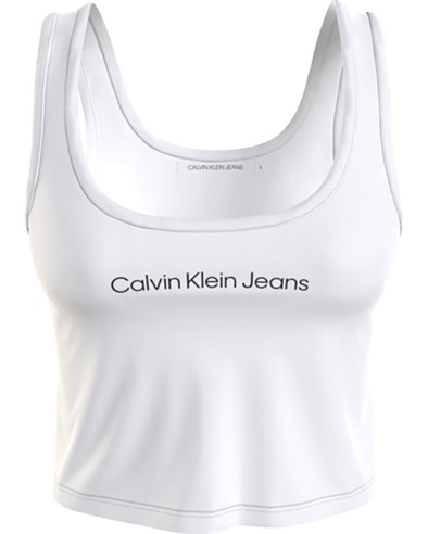 CALVIN KLEIN J20J221064 - Camiseta