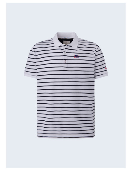 PEPE JEANS Vidal Stripes – Polo