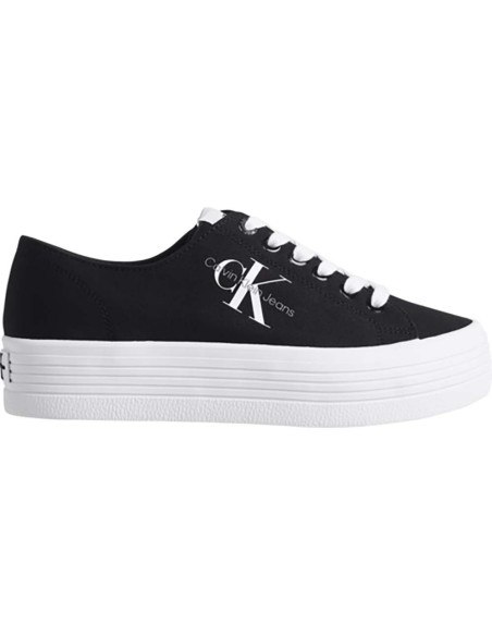 CALVIN KLEIN YW0YW01030 - Zapatillas