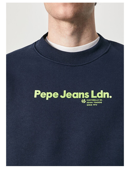 PEPE JEANS Damon - Sudadera