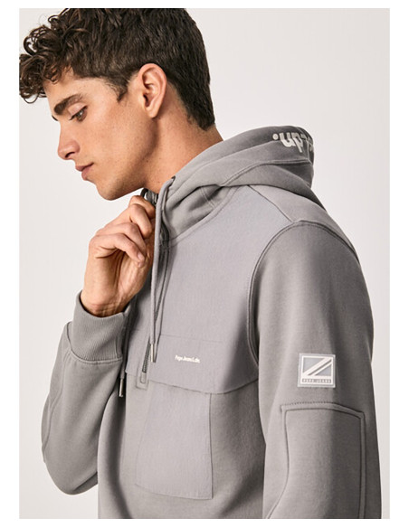 PEPE JEANS Darren - Kapuzenpullover