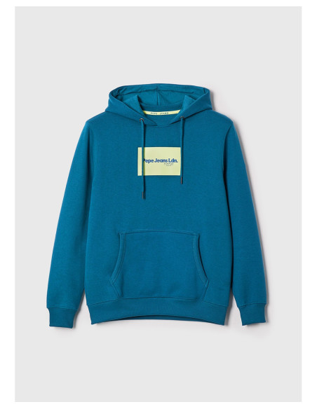 PEPE JEANS Dexter - Sudadera con capucha