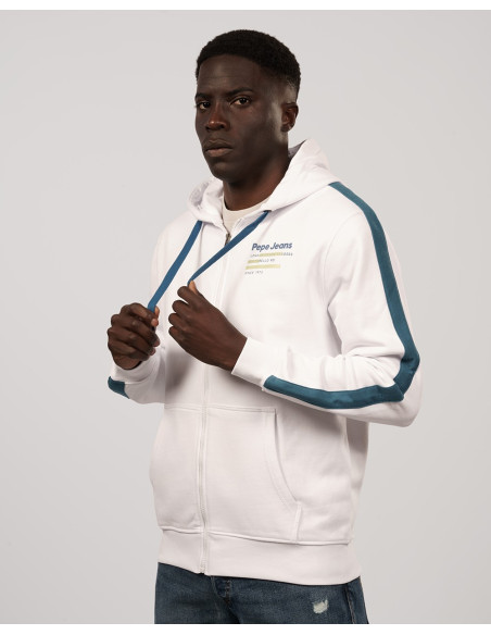 PEPE JEANS Dillion - Sudadera