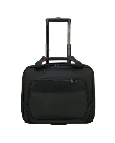 DELSEY Parvis Plus - Suitcase 45 cm