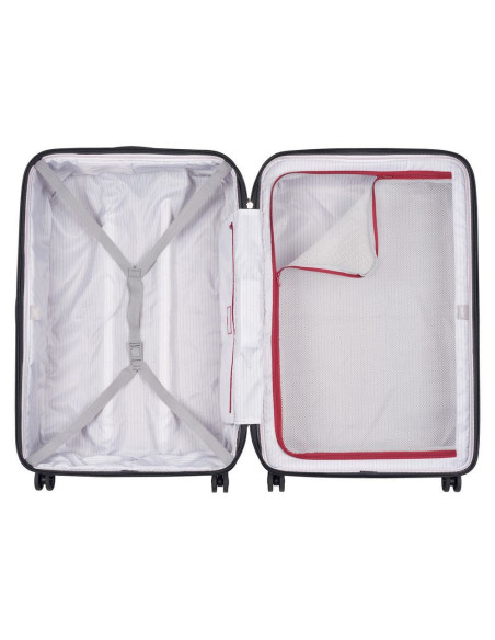 DELSEY Segur 2.0 - Maleta 80 cm