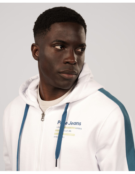 PEPE JEANS Dillion - Sudadera