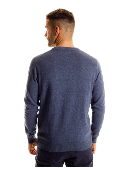 GANT - Pull col V