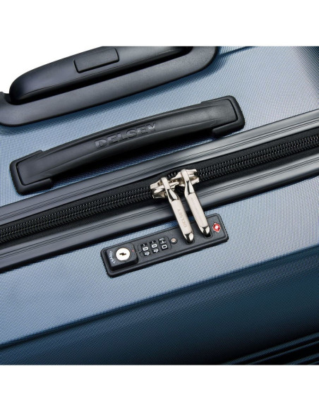 DELSEY Segur 2.0 - Suitcase 80 cm