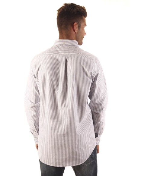 GANT Oxford Banker - Camisa