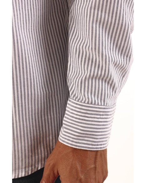 Camicia da banchiere GANT Oxford