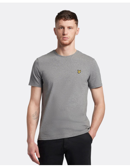 LYLE & SCOTT TS400VO - Maglietta