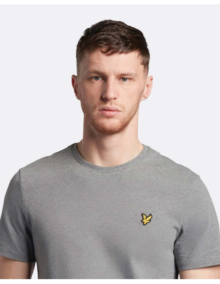 LYLE & SCOTT TS400VO - Maglietta