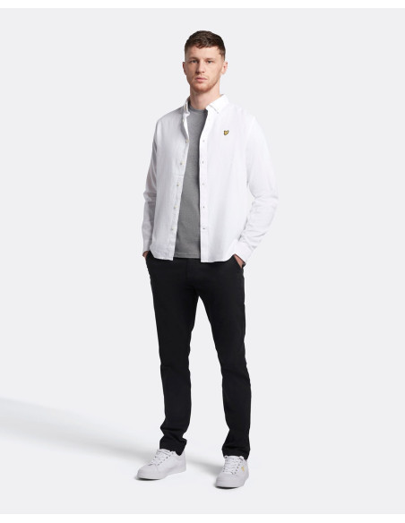 LYLE & SCOTT TS400VO - Maglietta