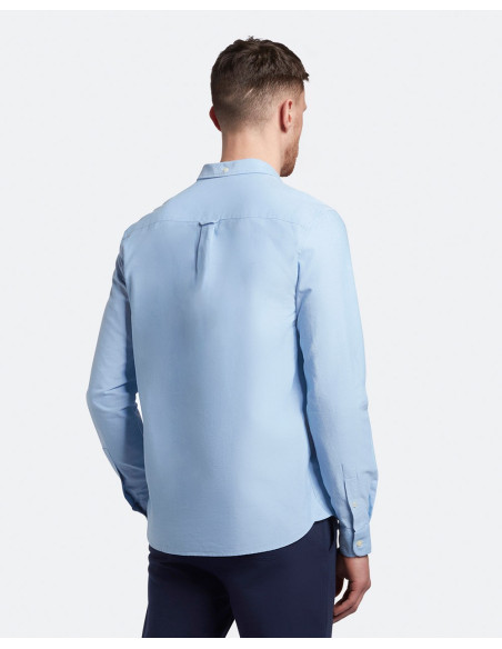 LYLE & SCOTT LW1302V - Chemise