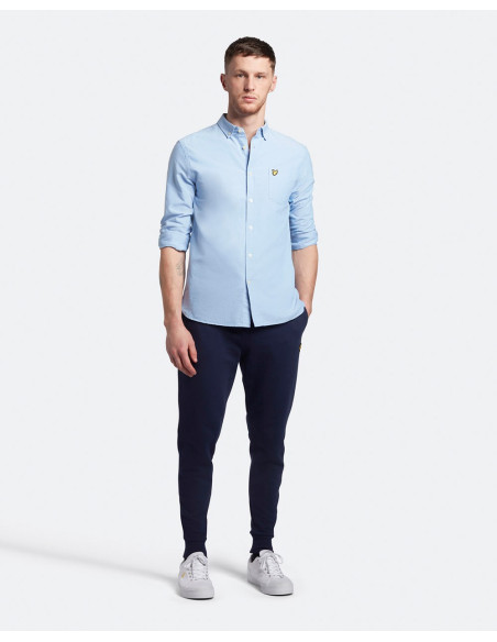 LYLE & SCOTT LW1302V - Chemise