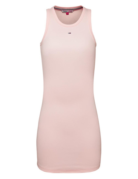 TOMMY HILFIGER DW0DW15344 - Kleid