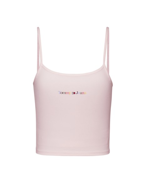 TOMMY HILFIGER DW0DW15442 - Canotta