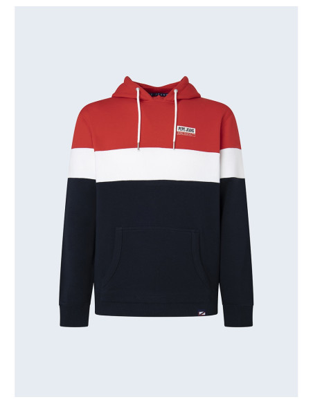 PEPE JEANS Deegan - Sudadera con capucha