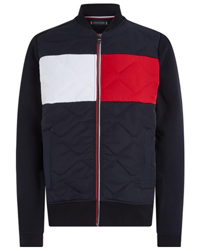 TOMMY HILFIGER MW0MW30010 - Jacket