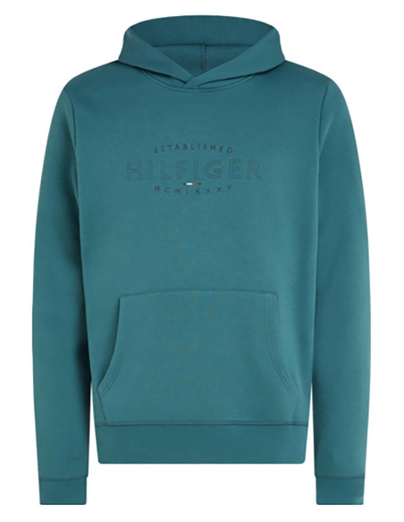 TOMMY HILFIGER MW0MW30013 - Felpa