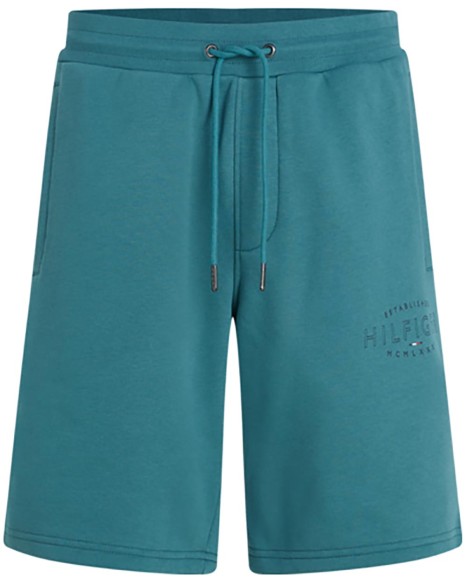 TOMMY HILFIGER MW0MW30014 - Pantaloncini